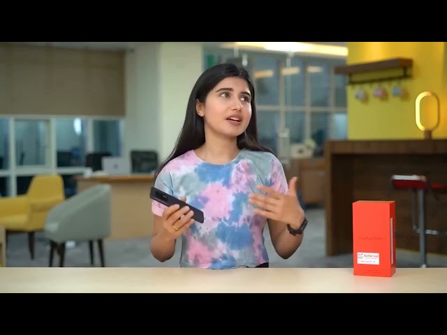 Load video: OnePlus 10 Pro