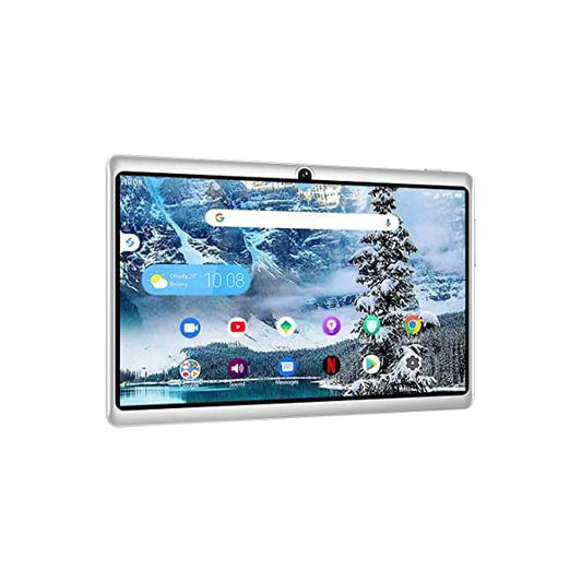 I KALL N7 WiFi Tablet (7 Inch Display, 2GB, 16GB) | White