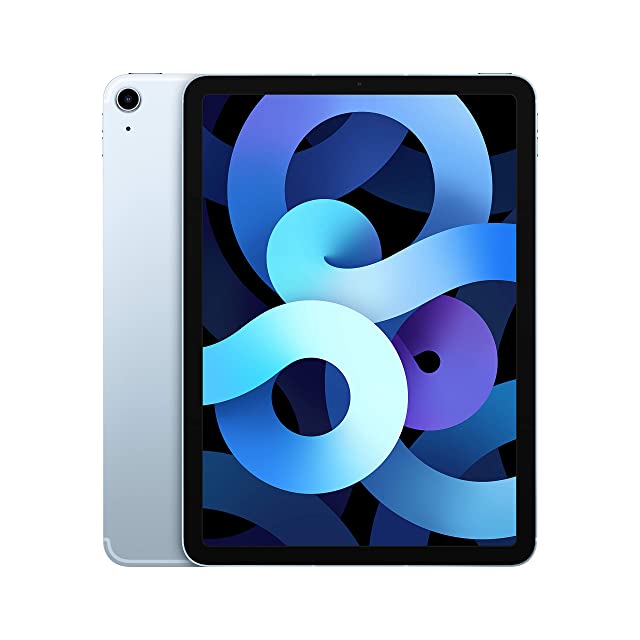 Apple iPad (2020 8ª gen), 128 GB, Gris espacial, 10.2 , WiFi, Retina, Chip  A12 Bionic, iPadOS 14