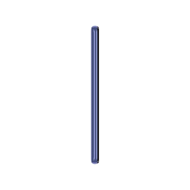 IKALL Z7 4G Smartphone (4GB, 32GB) (Blue)