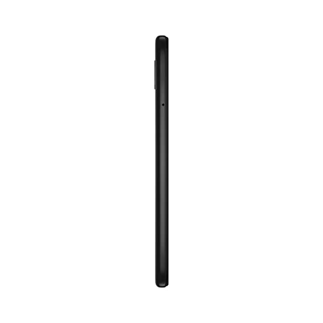 Mi Redmi 8 Smartphone (Onyx Black, 4GB RAM, 64GB Storage)