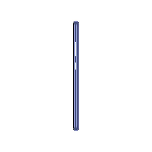 IKALL Z7 4G Smartphone (4GB, 32GB) (Blue)