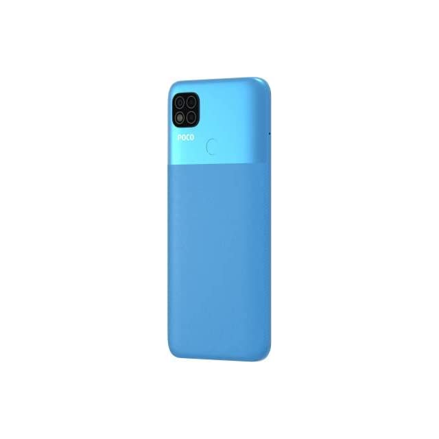 POCO C31 (Royal Blue, 32 GB) (3 GB RAM)