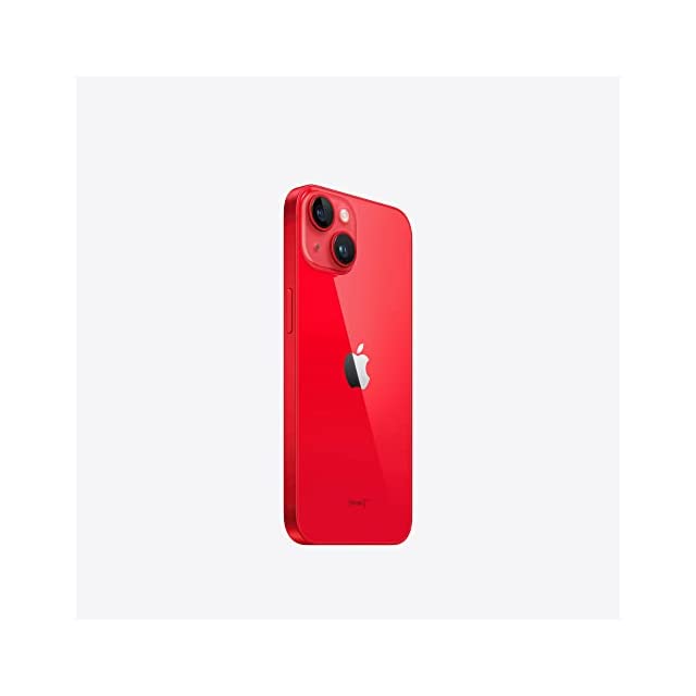 iPhone 14 256GB (Product) RED