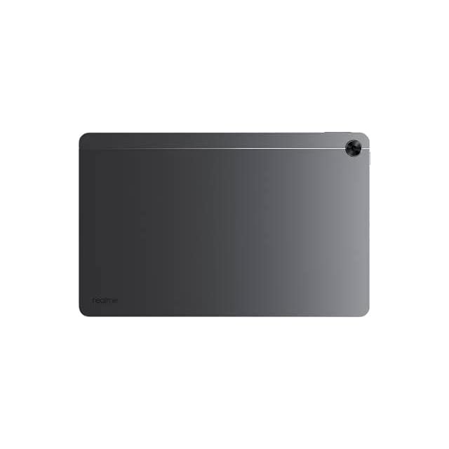 realme Pad 4 GB RAM 64 GB ROM 10.4 inch with Wi-Fi+4G Tablet (Gray)