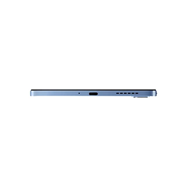 Realme Pad Mini Wi-Fi, Cellular Tablet With 4Gb Ram 64 Gb Storage (Blue)
