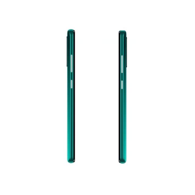 BlackZone Star 4G Smartphone (Green, 32 GB) (3 GB RAM) 6.3 INCH Display