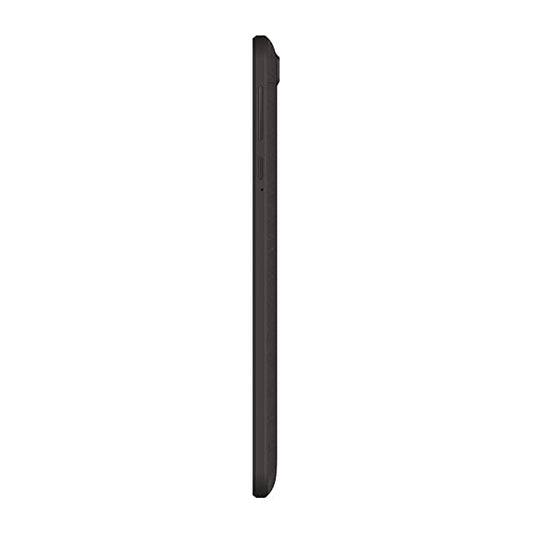 Ikall N9 Wi-Fi, Cellular 7 Inches Display Tablet (Dual Sim, 2Gb Ram, 16Gb Storage) Black