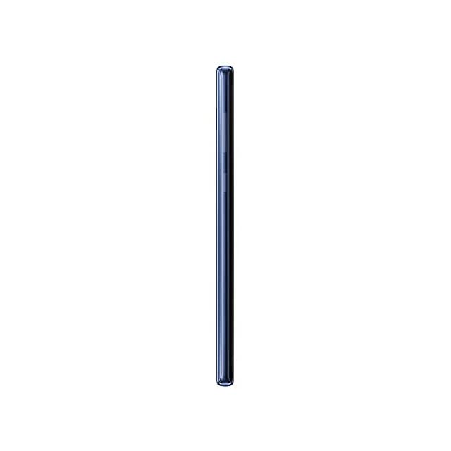 Samsung Galaxy Note 9 (Ocean Blue, 8GB RAM, 512GB Storage)