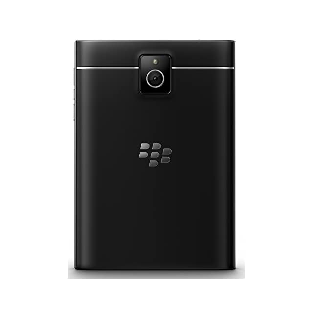 Blackberry Passport 3GB RAM, Multicolor