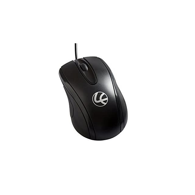Lapcare l-70 Mouse for All Models of Laptops