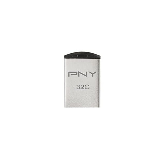 PNY Micro M2 Attache 32GB Pendrive