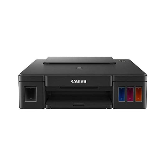 Canon Pixma G1010 Single Function Ink Tank Colour Printer
