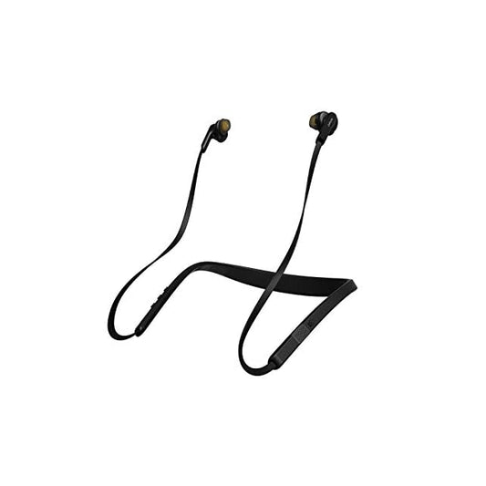 Jabra Elite 25E Wireless in Ear Bluetooth Headphone with Mic (Black)