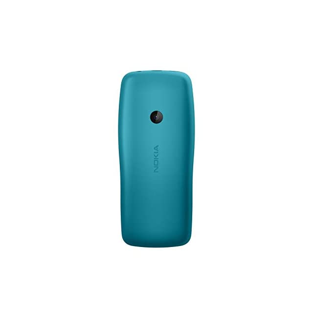 Nokia 110 TA-1302 DS  (Blue)