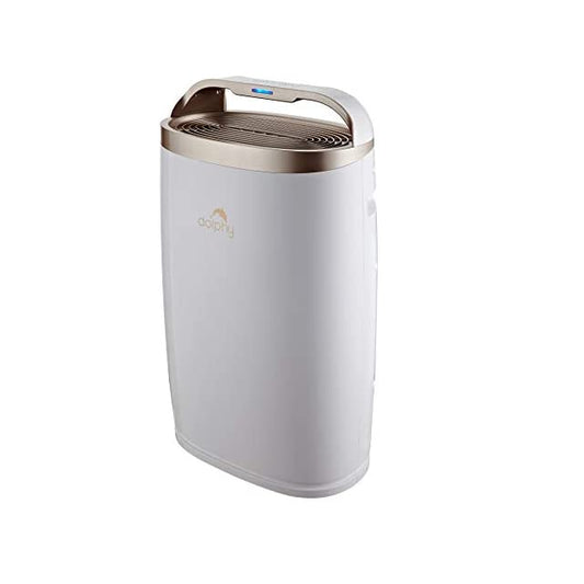 Dolphy 65W Air Purifier with HEPA Filter