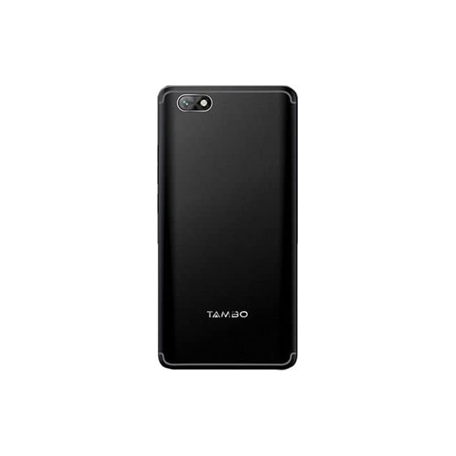 Tambo TA-2 2.5D Curved Display with FACE Unlock (Black)
