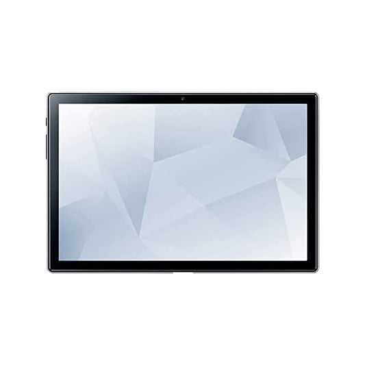 elevn eTab Max Tablet (10.1-inch, 4GB | 128GB, Wi-Fi + 4G LTE + Voice Calling, Dual Sim, 7000 mAh Battery), Aluminium Grey