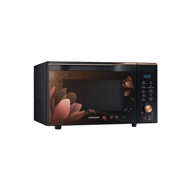 Samsung 32 L Convection Microwave Oven (MC32K7056CC, Black)