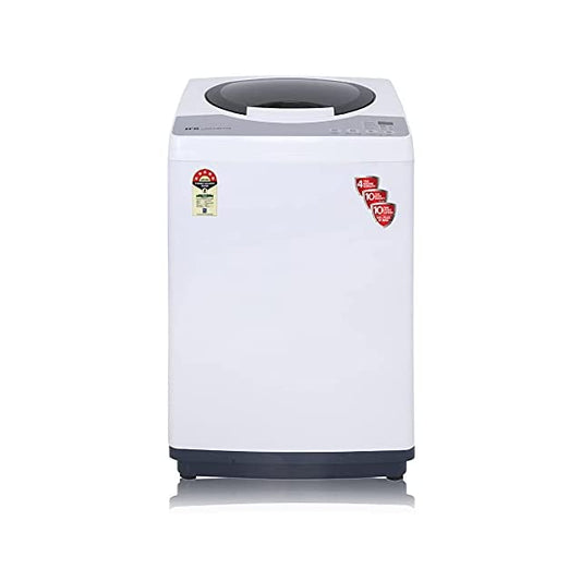 IFB 6.5 kg 5 Star Fully-Automatic Top Loading Washing Machine (TL-REW AQUA, white, Triadic Pulsator, 3D Wash Technology)