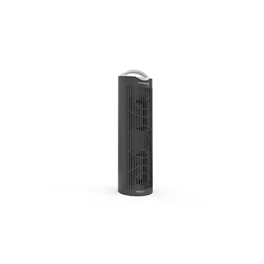 Crompton Therapure 45-Watt Air Purifier (Black)