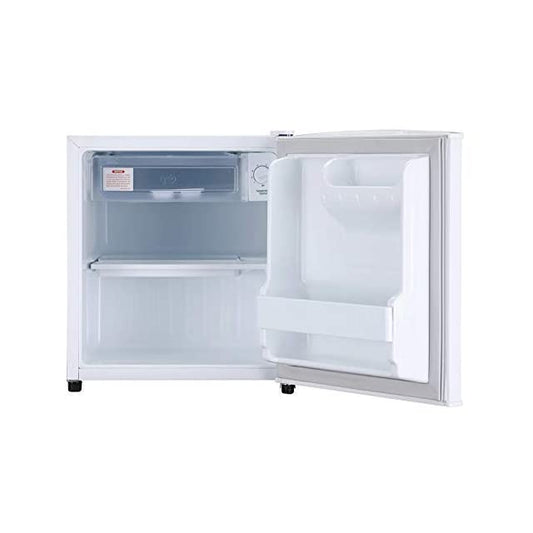 LG Mini Refrigerator 45L GL-M051RSWC White