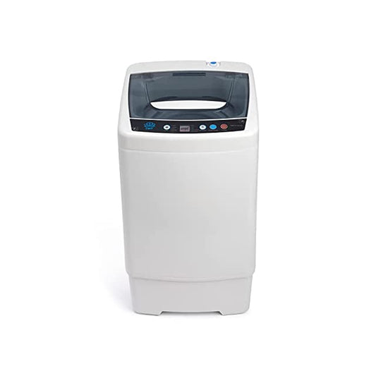 DMR 3kg Fully Automatic Mini Washing Machine - DMR-FA-30-618