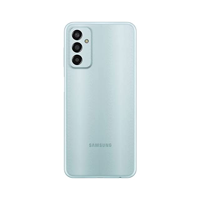SAMSUNG Galaxy F13 (Waterfall Blue, 4GB RAM 64GB Storage)