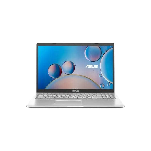 ASUS Intel Core i3-1115G4//4G/256G PCIe SSD/Transparent SILVER/15.6"FHD/1Y International Warranty + McAfee/Office H&S/Finger Print/ X515EA-EJ302TS