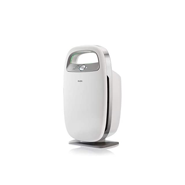 Glen Room Air Purifier 6031 with 5 Steps Air Purification