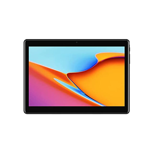 I KALL N18 Tablet (3GB, 32GB) (10 Inch Display, 4G, Black)