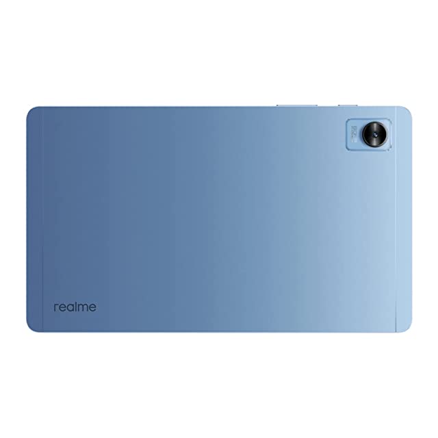 Realme Pad Mini ( 4 GB RAM, 64 GB ROM) (8.7 inch) HD Display Wi-Fi+4G  Tablet