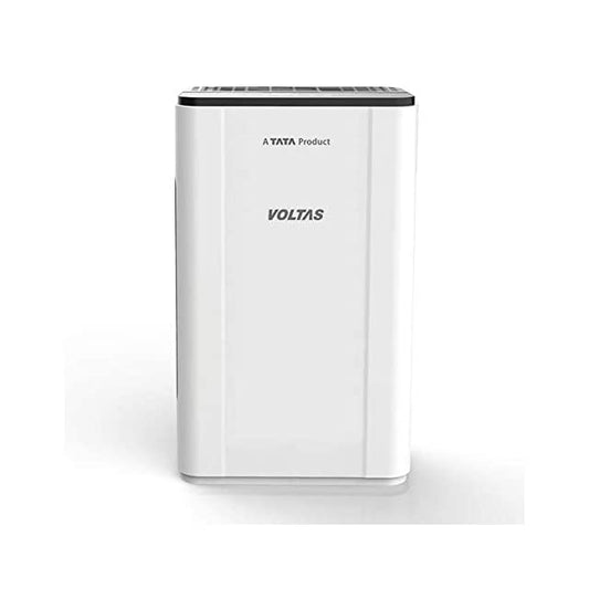 Voltas VAP36TWV Air Purifier with 5 Stage Filteration, White, Normal