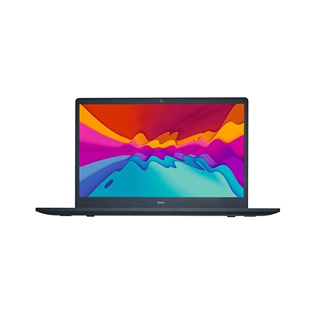RedmiBook 15 e-Learning Edition Core i3 11th Gen - (8 GB/512 GB SSD/Windows 10 Home) Thin and Light Laptop (15.6 Inch, Charcoal Gray, 1.8 kg, with MS Office)
