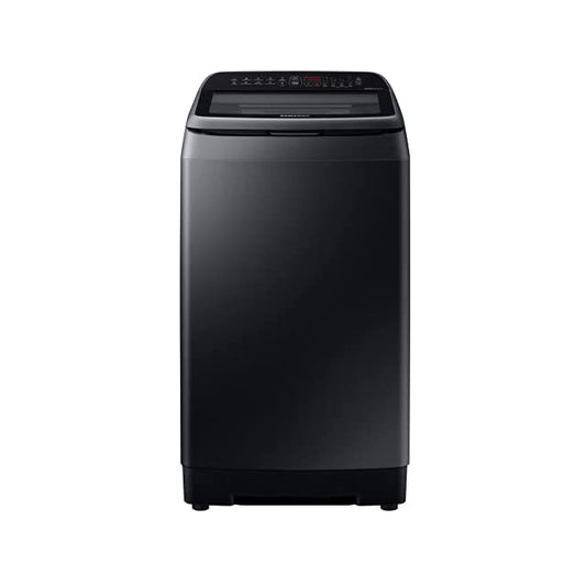 Samsung 7.0 Kg Fully-Automatic Top Loading Washing Machine (WA70N4770VV/TL,Black Caviar)