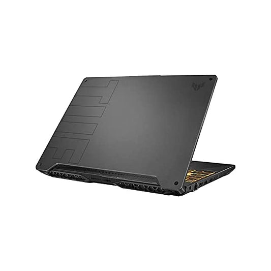 Asus TUF F17NB FX766HC-HX060T i5-11400H/ RTX3050-4GB/ 8GB/ 1T SSD/ 17.3 FHD-144hz/ Backlit KB- 1 Zone RGB/ WIFI6/ 90Wh/ / McAfee(1 Year)/Xbox Game Pass(30 Days)/ / WIN10/ 2A-Eclipse Gray