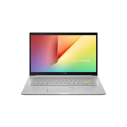 ASUS Vivobook Ultra K14, 14-inch (35.56 cms) FHD, Intel Core i5-1135G7 11th Gen, Thin and Light Laptop (16GB/512GB SSD/Integrated Graphics/Windows 11/Office 2021/Gold/1.4 kg), K413EA-EB521WS