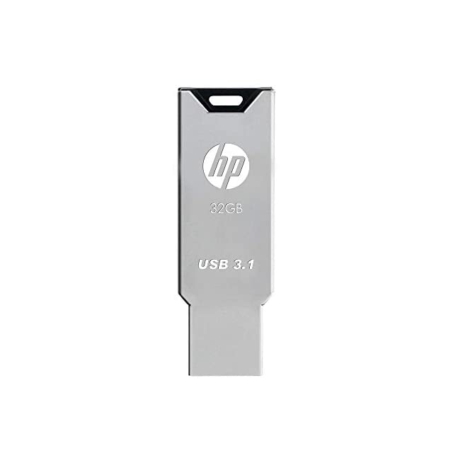 HP X303W USB 3.1 Flash Drive (32GB)