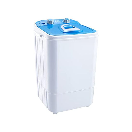 DMR 4.6kg Portable Washing Machine - Only Washer (No Dryer) - Model DMR OW-46