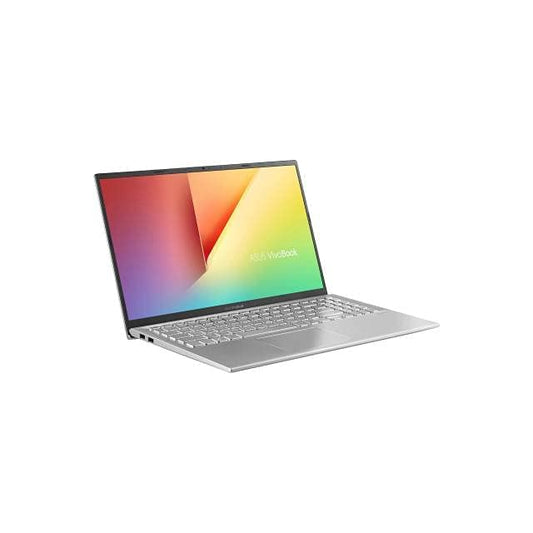 ASUS Vivobook X515EP-BQ512TS Intel i5-1135G7 15.6 inches FHD vIPS Laptop (MX330/8GB/1T+256G PCIe SSD/Transparent Silver/ + McAfee/Office H&S/Finger Print/Windows 10 Home)