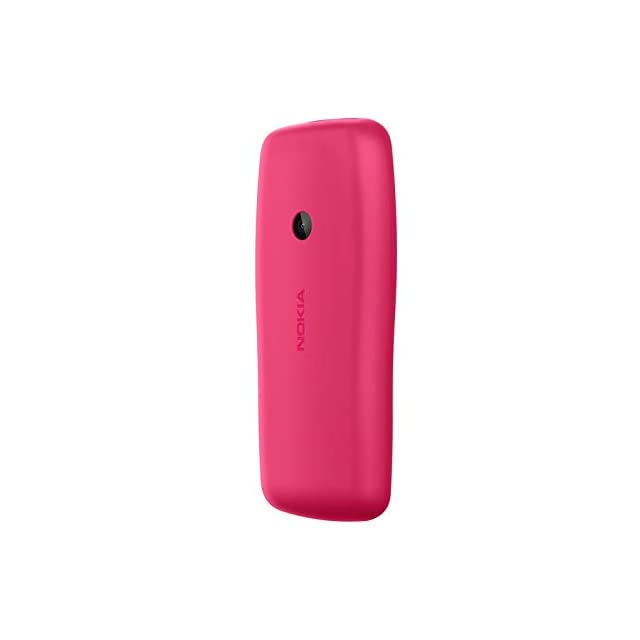 Nokia 110 TA-1302 DS  (Pink)
