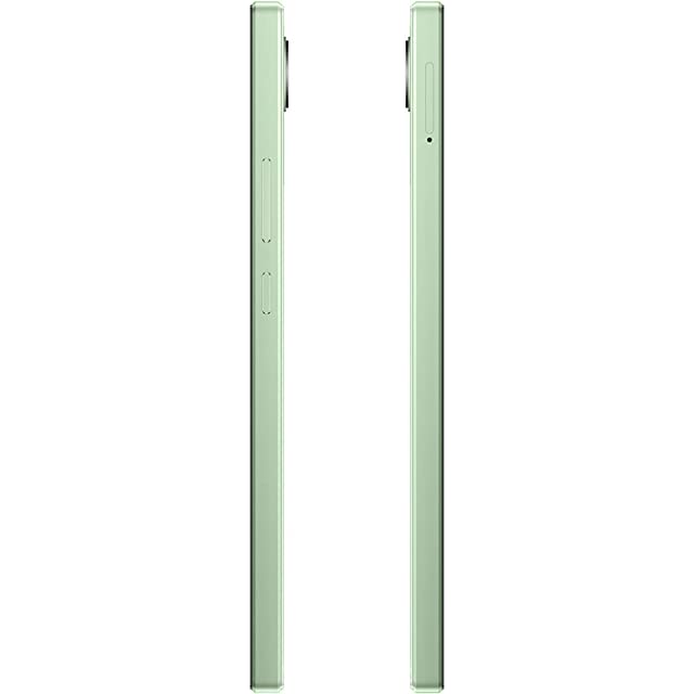 Realme C30 (Bamboo Green, 3GB RAM, 32GB Storage)