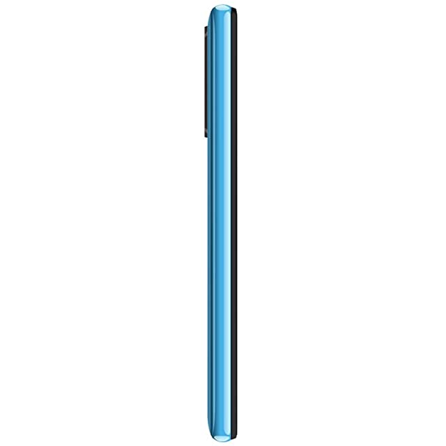 I KALL Z1 Smartphone (4GB, 32GB, 5.5 Inch Display) | Blue