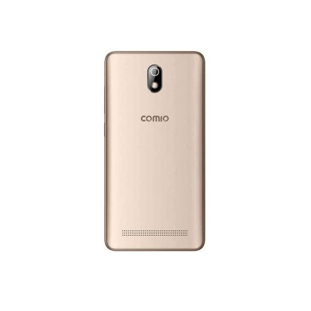 Comio C1 Pro (Sunrise Gold)