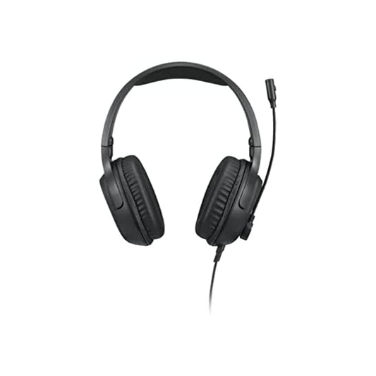 Lenovo Ideapad H100 Wired Over Ear Headphones with Mic (Clear)