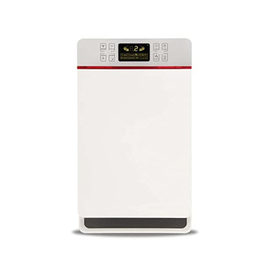 Bright Flame Oxy HEPA Air Purifier for Living Room