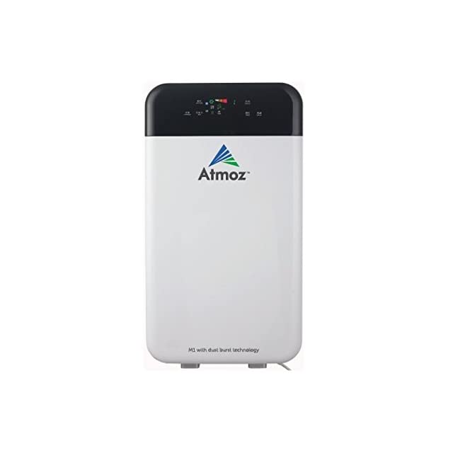 Atmoz Air Purifier (White)