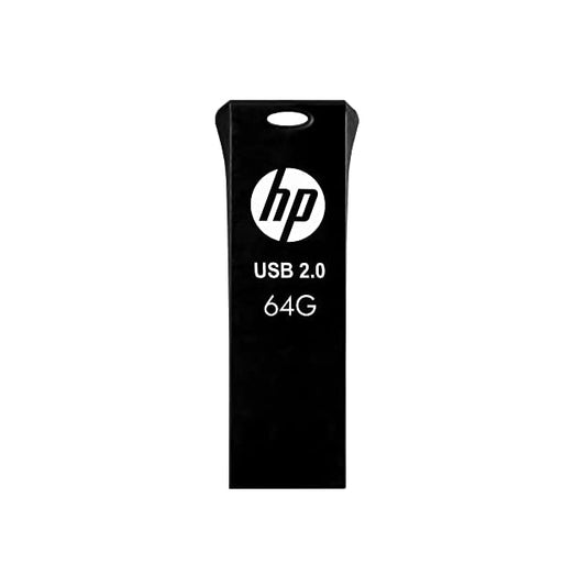 HP x307w 64GB USB 3.2 Pen Drive