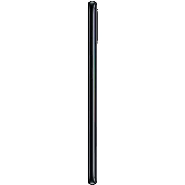 Samsung Galaxy A70s (Black, 8GB RAM, 128GB Storage)