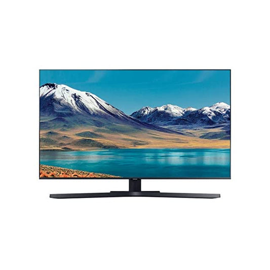 Samsung 108 cm (43 inches) 4K Ultra HD Smart LED TV UA43TU8570UXXL (Black)